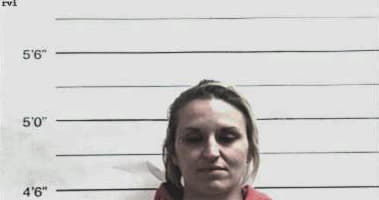 Misty Riggs, - Orleans Parish County, LA 